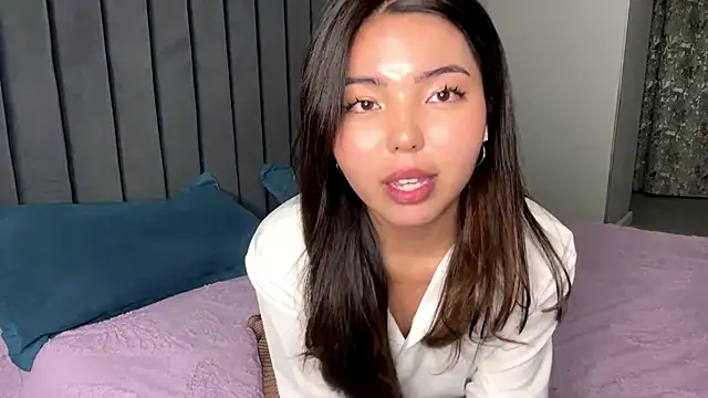 mistybunnyy Webcamshow