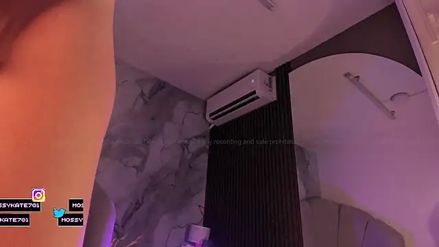 Katemoss70 Live XXX-chat
