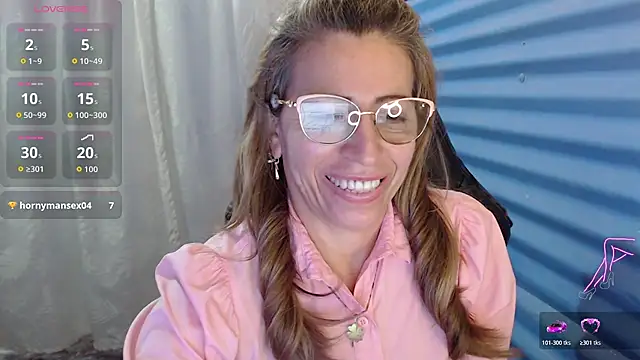 Živý XXX chat Chayla_Ruiz
