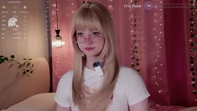 Sembang XXX Secara Langsung effy_dollie