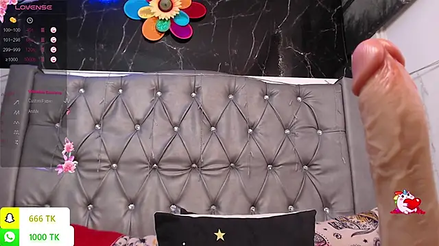 ห้องแชทสดของ LAILAGUMMY