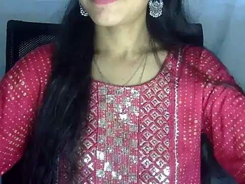 Show de Shazi_1 na webcam