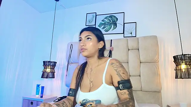 KimberlyFox_t live XXX chat