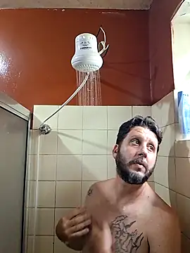 Show de CasadoHetero na webcam