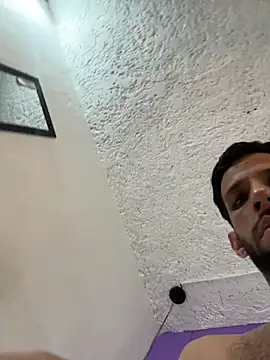 Karim_mansur 网络视讯表演