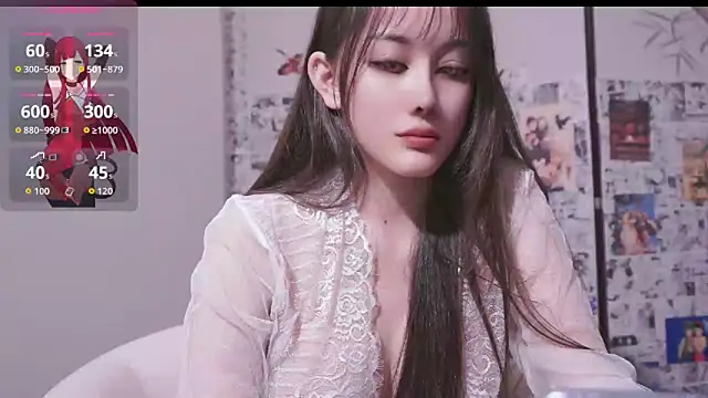 Baby_Boo8888のライブXXXチャット