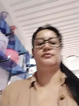 keilymadam Obrolan Langsung XXX
