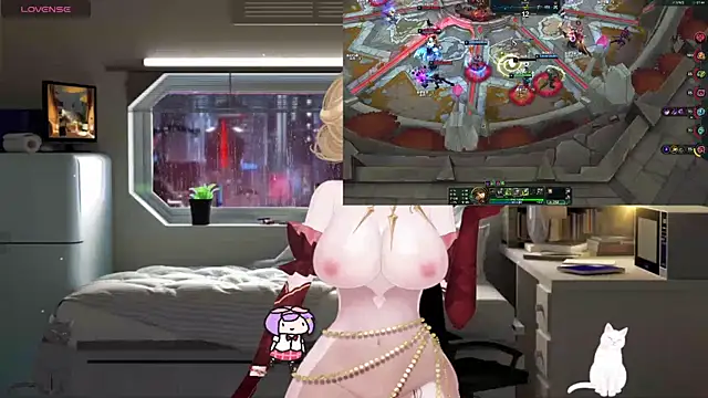chenxi003 Live XXX-chat