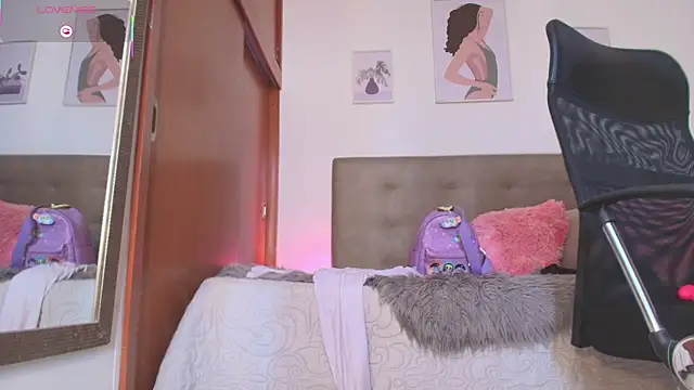 Miley_Baker Webcam-Show