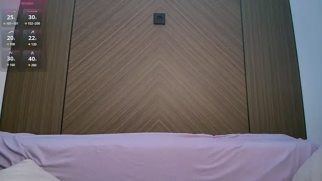seddielin – Live XXX-chat