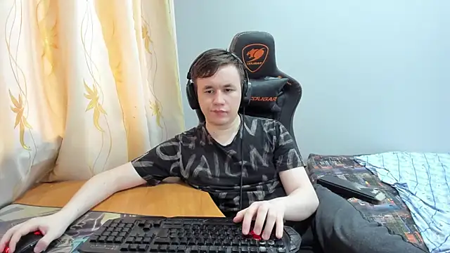Živý XXX chat iliaskrislove