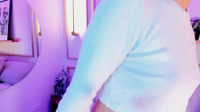 Nanami_'s Live XXX Chat