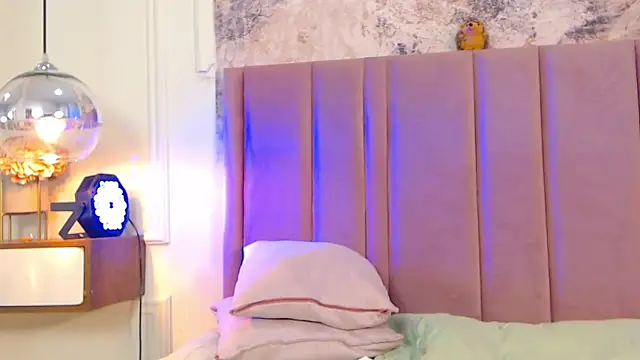 SabrinaDevill 现场聊天室