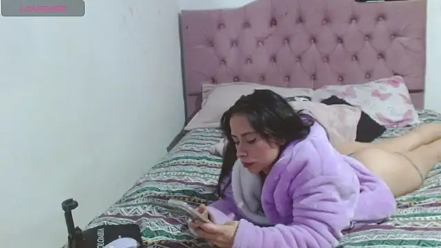 Chat XXX ao vivo de katty_hottest