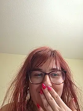 XXX chat uživo modela Ashloves_