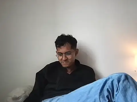 xanderlover Webcam Show