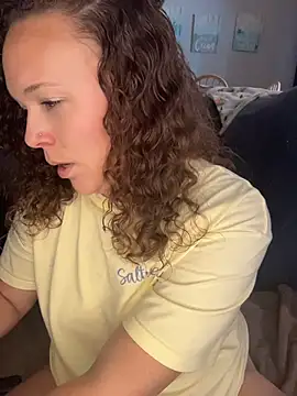 Chat +18 de XoMisty ao vivo