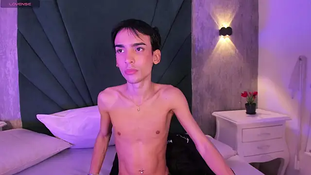 Andy_vergara1's Webcam Show