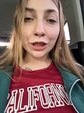 Živý XXX chat Sunny___Bunny