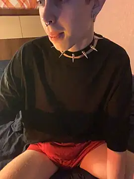 XXX chat uživo modela dark_noir_