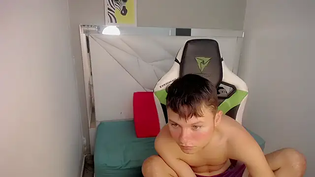 NYC_Bby Webcam Show
