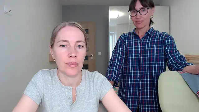 Chat +18 de Javelinka ao vivo