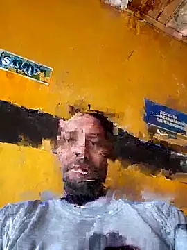 hecwil8 Webcam-Show