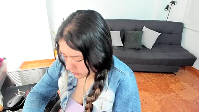 Chat XXX Live LinaBrowm