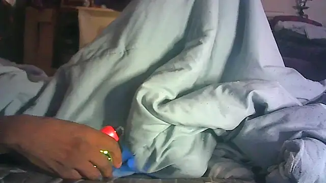 Show de _P3RKY_IMMORTAL3_FIR3_ na webcam