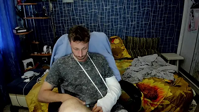 Вебкам-шоу CuteBoy228
