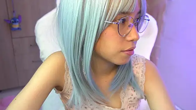 Chatroom XXX en direct de Anto_herrera