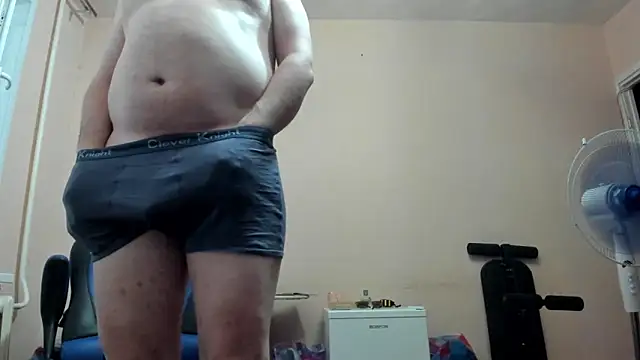 SanFrantsisko Pertunjukan Webcam