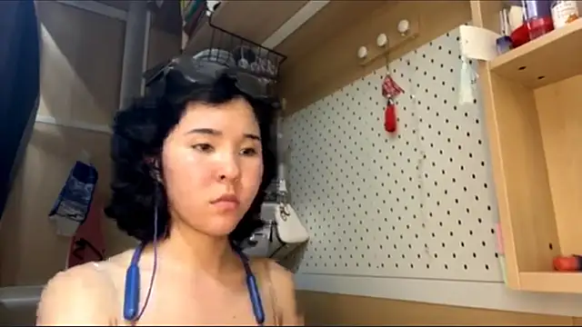 JennyCarpenter's Live XXX Chat