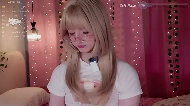 effy_dollie 现场XXX聊天