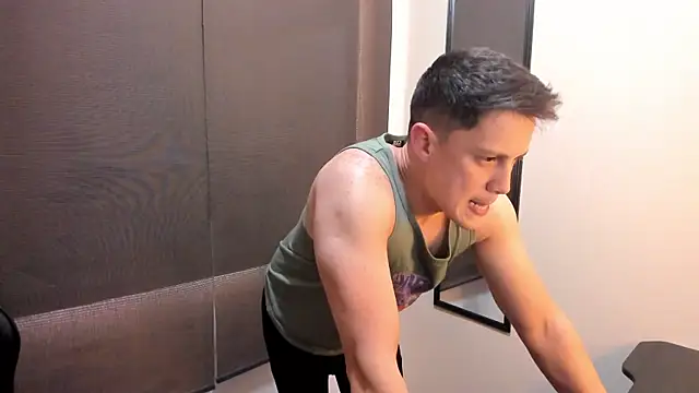 Chat XXX ao vivo de KendricTorres