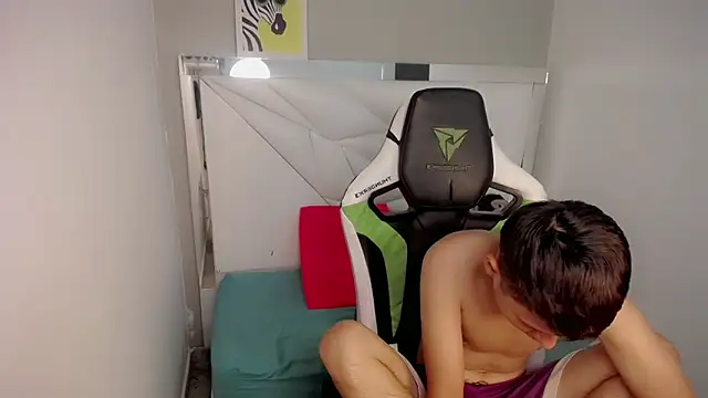 NYC_Bby webkamerás műsora