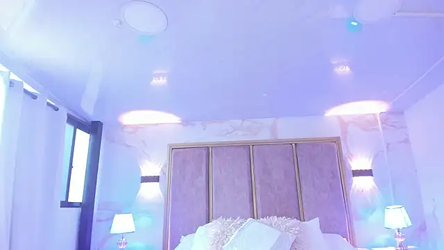 GiselOrtiz Live XXX-chat