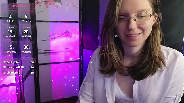 scarlettsrose Live XXX-Chat