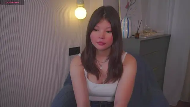 SabrinaValletteのライブXXXチャット