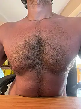 Show webcam de DarkfleX