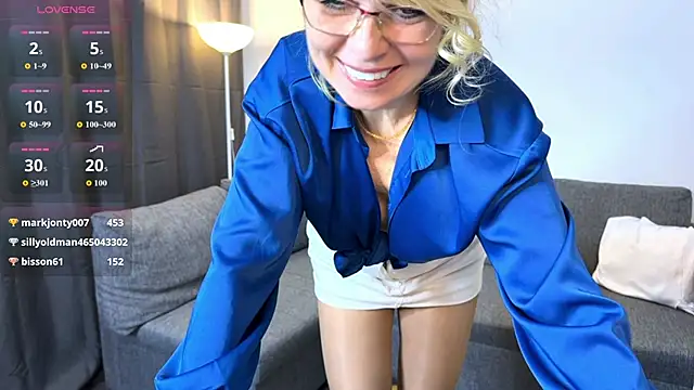 Milena_Whity Live XXX Chat