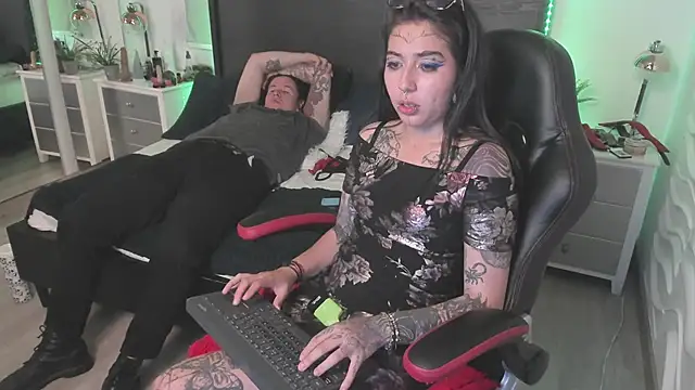 inkedsinners_ webkamerás műsora