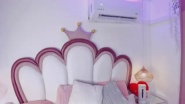 Mia_Jansen Webcamshow