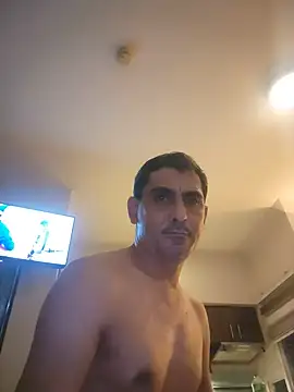 SnideWheed Pertunjukan Webcam