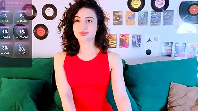Czat XXX na żywo – Maya_Rogerss