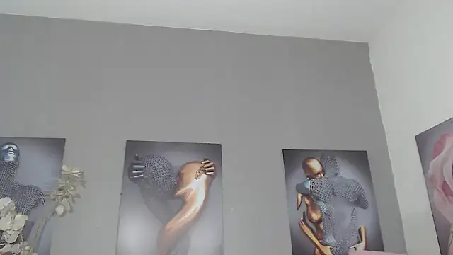 AntonellaBlanc Adlı Modelin Canlı XXX Sohbeti