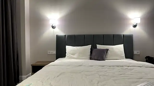 BrightAnnie 라이브 XXX 채팅