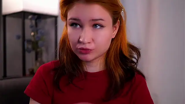 TemikaAltvater Adlı Modelin Canlı XXX Sohbeti