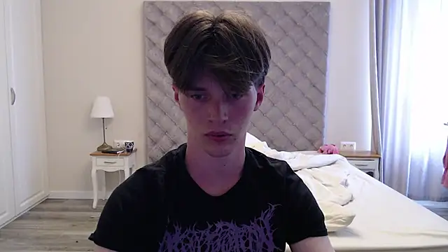 Chat XXX ao vivo de arthur___king