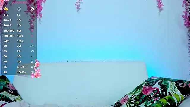 Bell_a_mi_'s Live XXX Chat